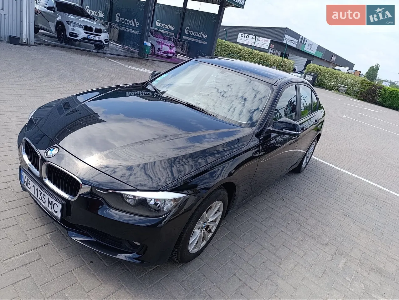 2011 BMW 3er - мініатюра 29