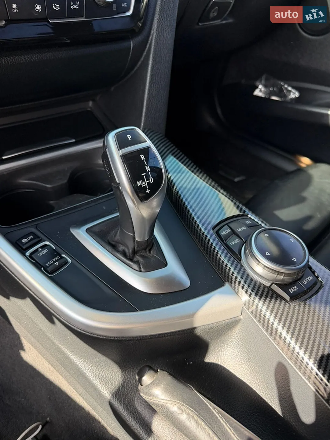 2013 BMW 3er - мініатюра 19