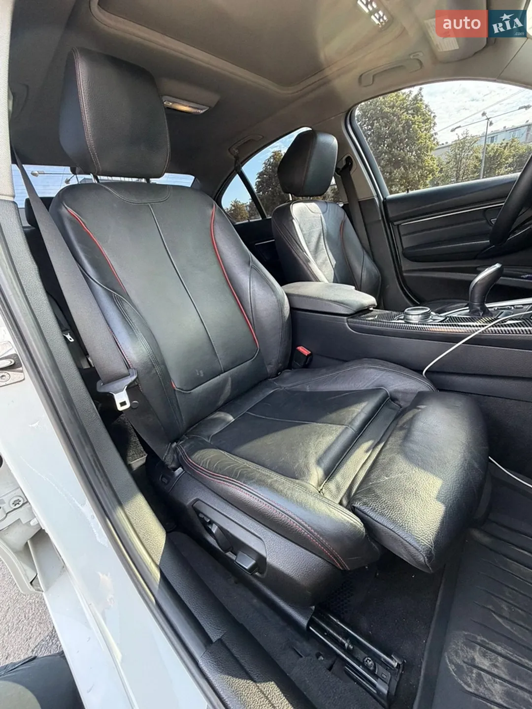 2013 BMW 3er - мініатюра 24