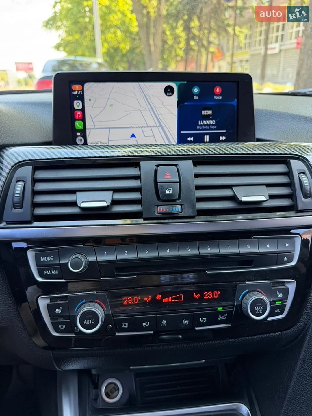 2013 BMW 3er - мініатюра 21