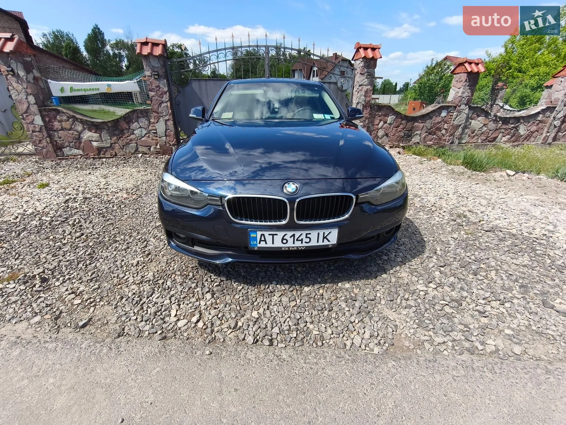 2017 BMW 3er - мініатюра 20