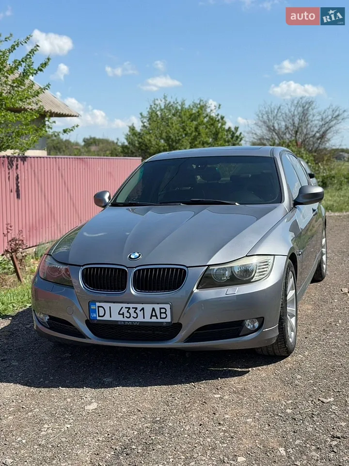 2012 BMW 3er - мініатюра 24