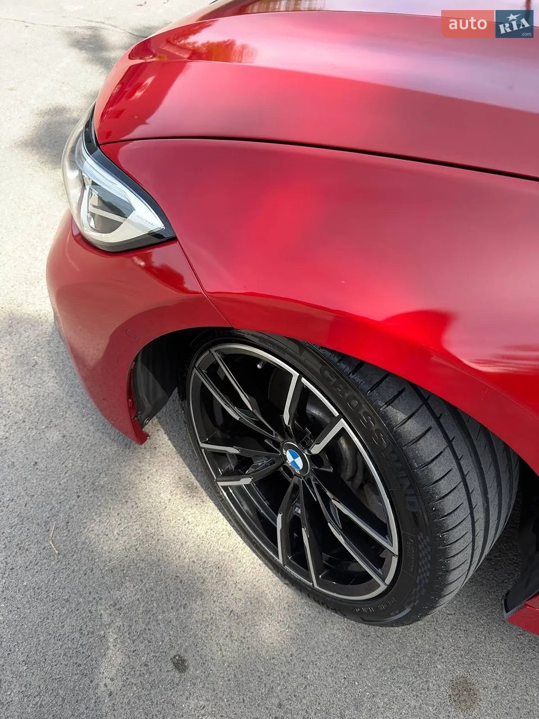 2019 BMW 3er - мініатюра 8
