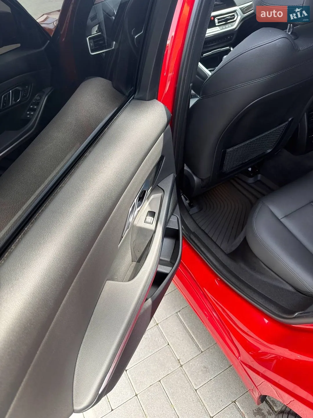 2019 BMW 3er - мініатюра 17