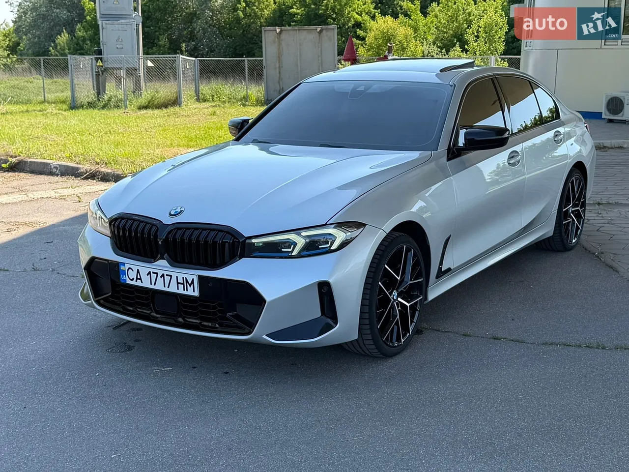 2018 BMW 3er - мініатюра 29