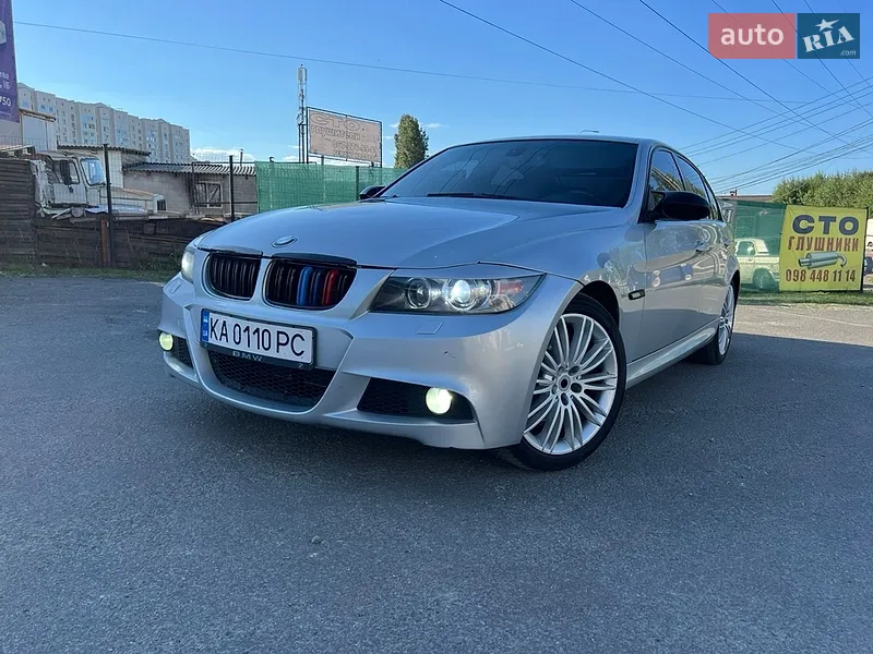 BMW 3 Series 2004 VIN WBAEN11070PB23037 фото оголошення 17 з 48