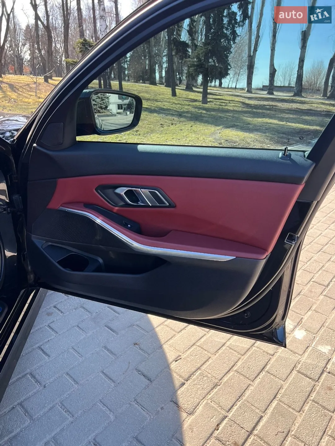 2022 BMW 3er - мініатюра 27
