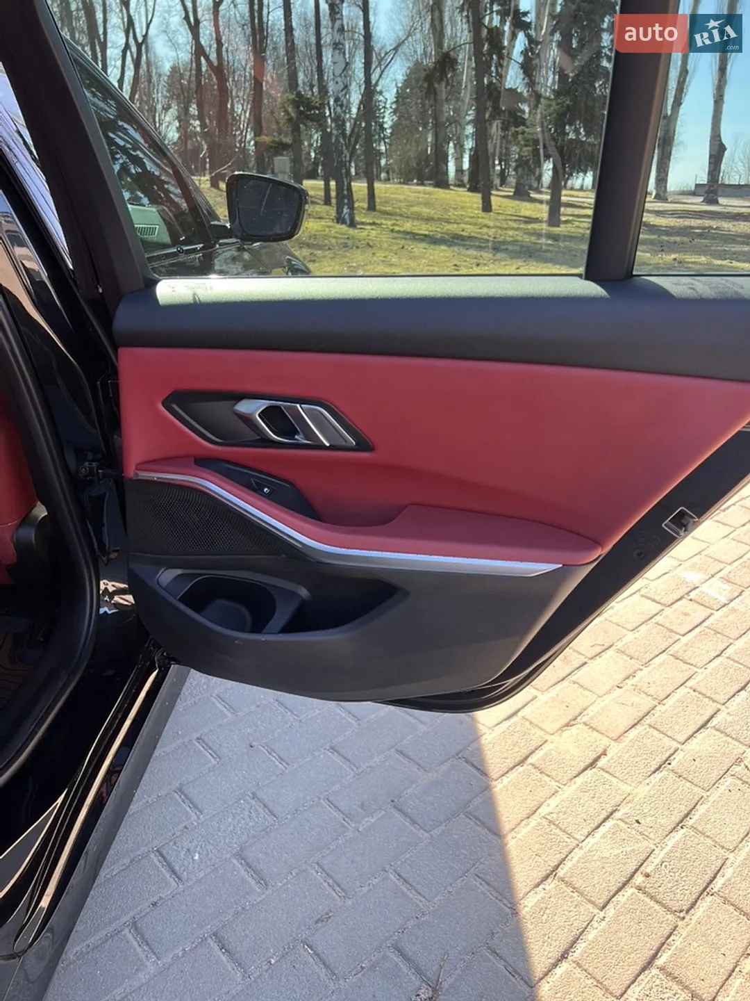 2022 BMW 3er - мініатюра 31