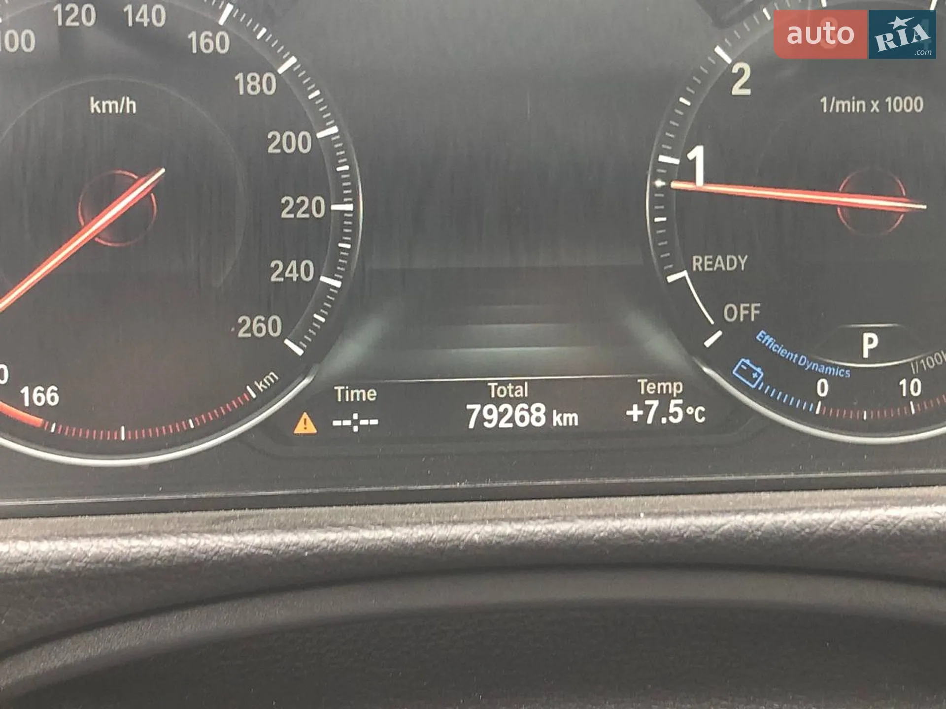 2015 BMW 3er - мініатюра 12