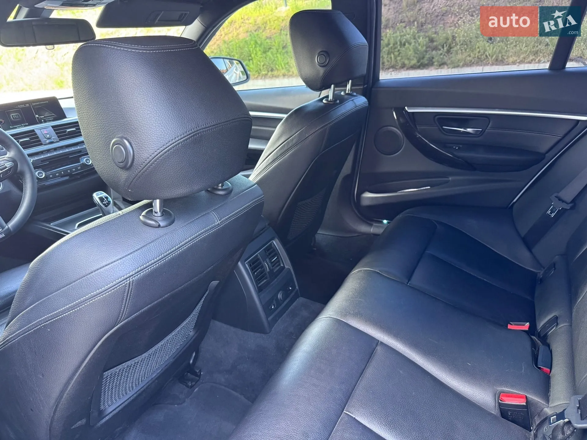 2017 BMW 3er - мініатюра 29