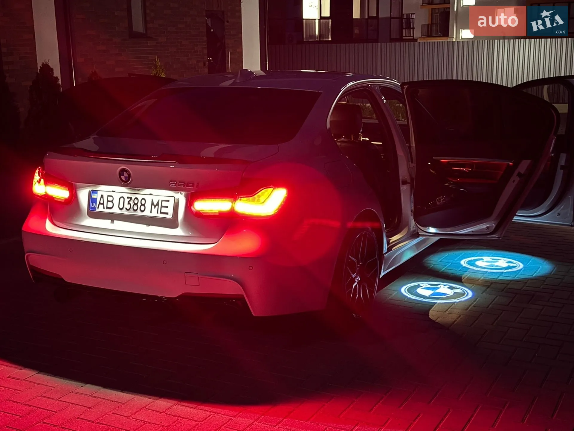 2017 BMW 3er - мініатюра 41