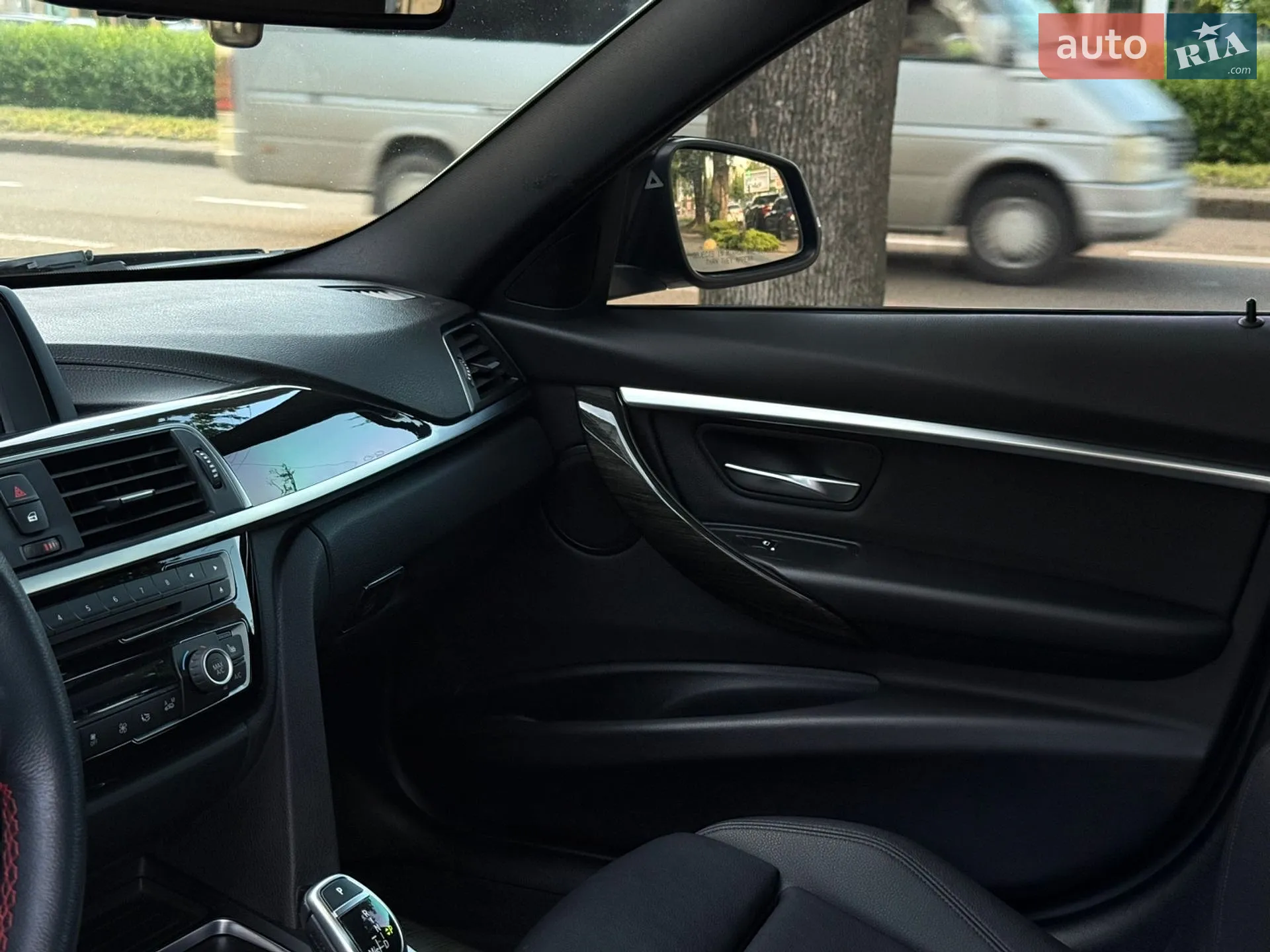 2018 BMW 3er - мініатюра 19