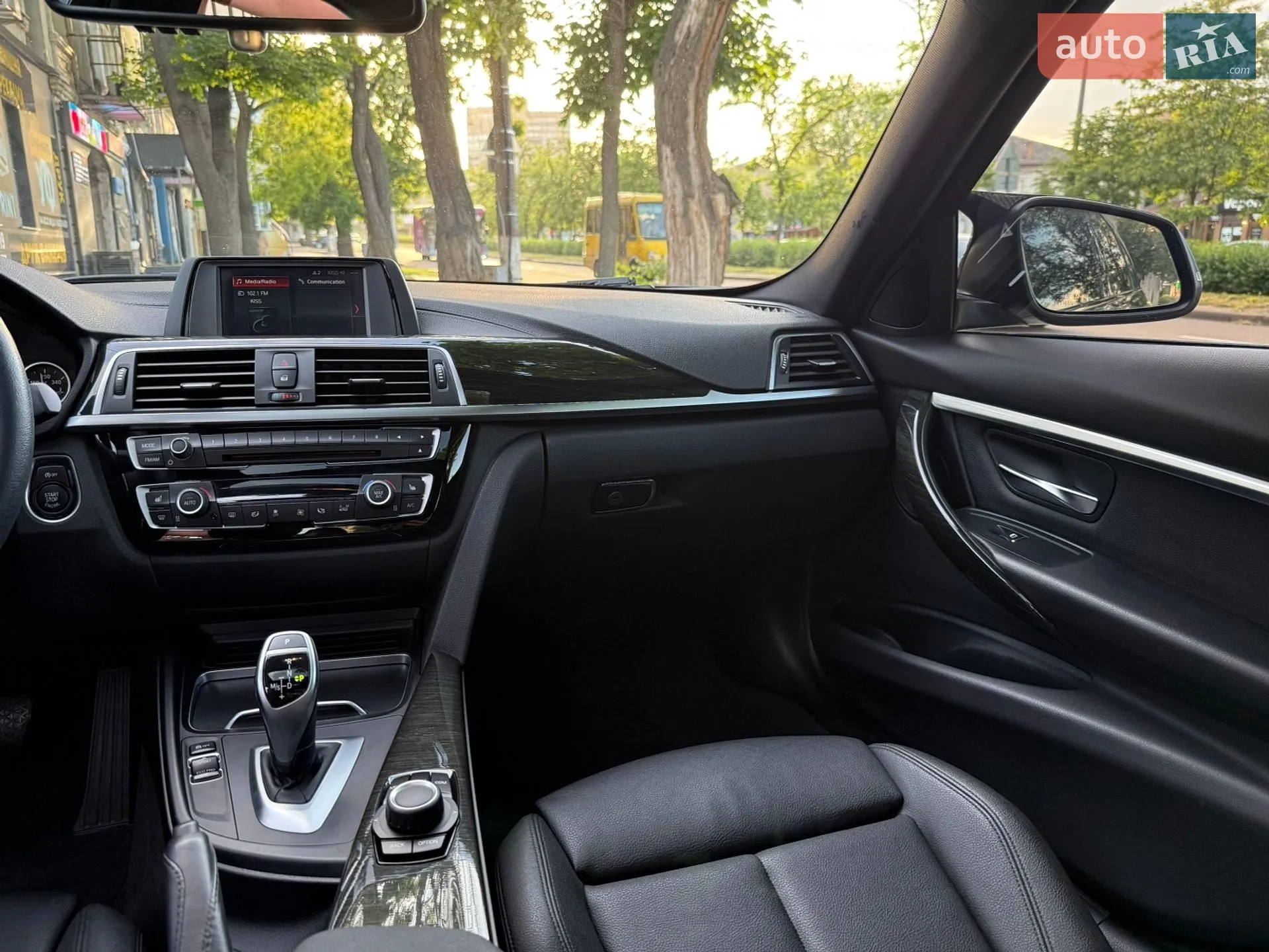 2018 BMW 3er - мініатюра 34