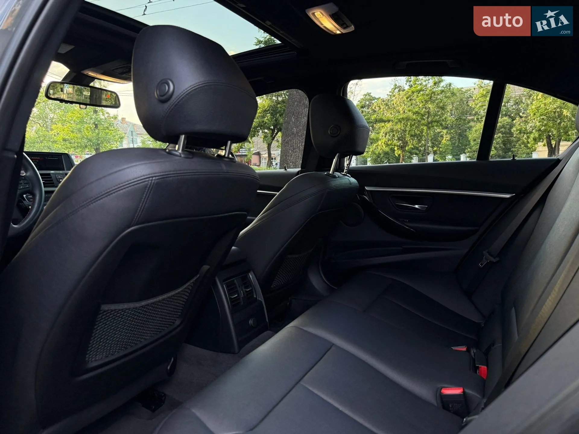 2018 BMW 3er - мініатюра 42