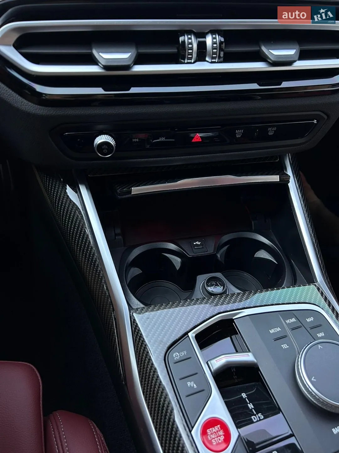 2023 BMW 3er - мініатюра 47