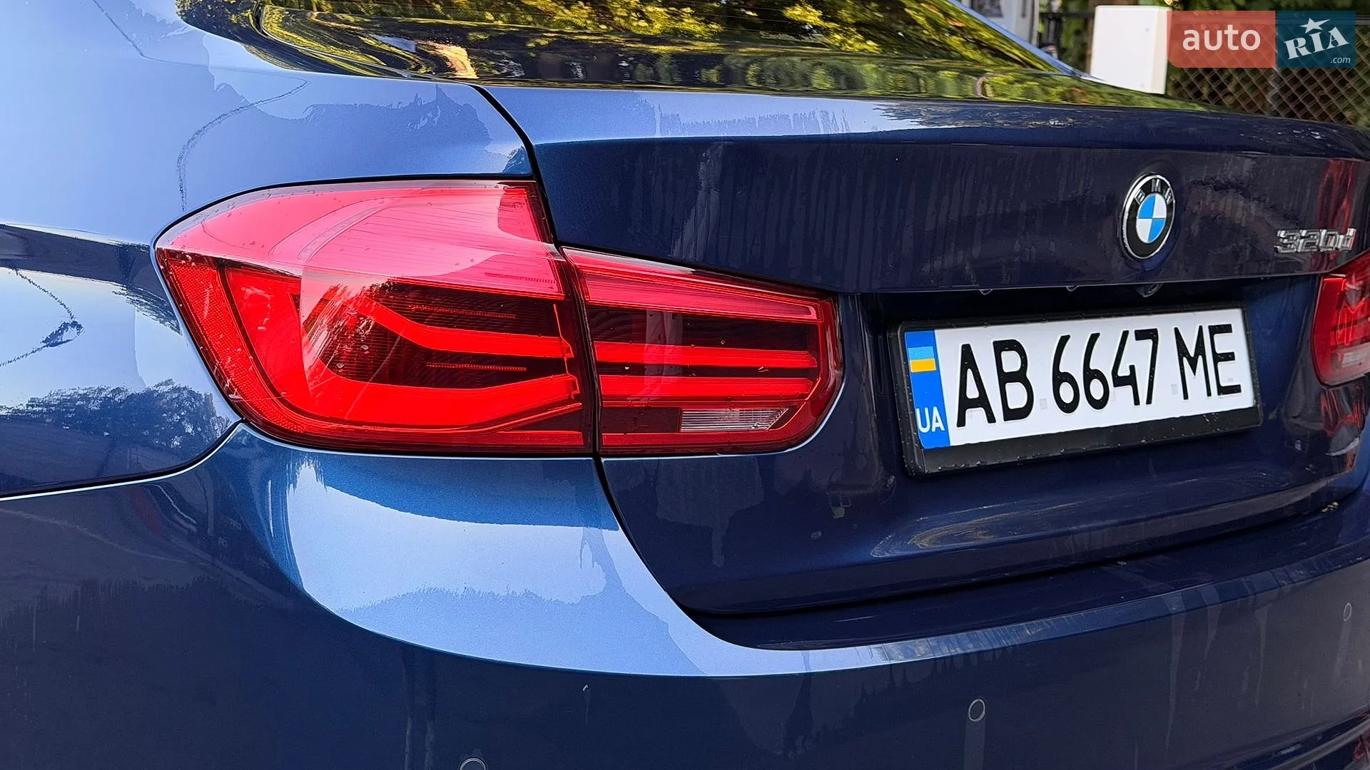 2015 BMW 3er - мініатюра 28