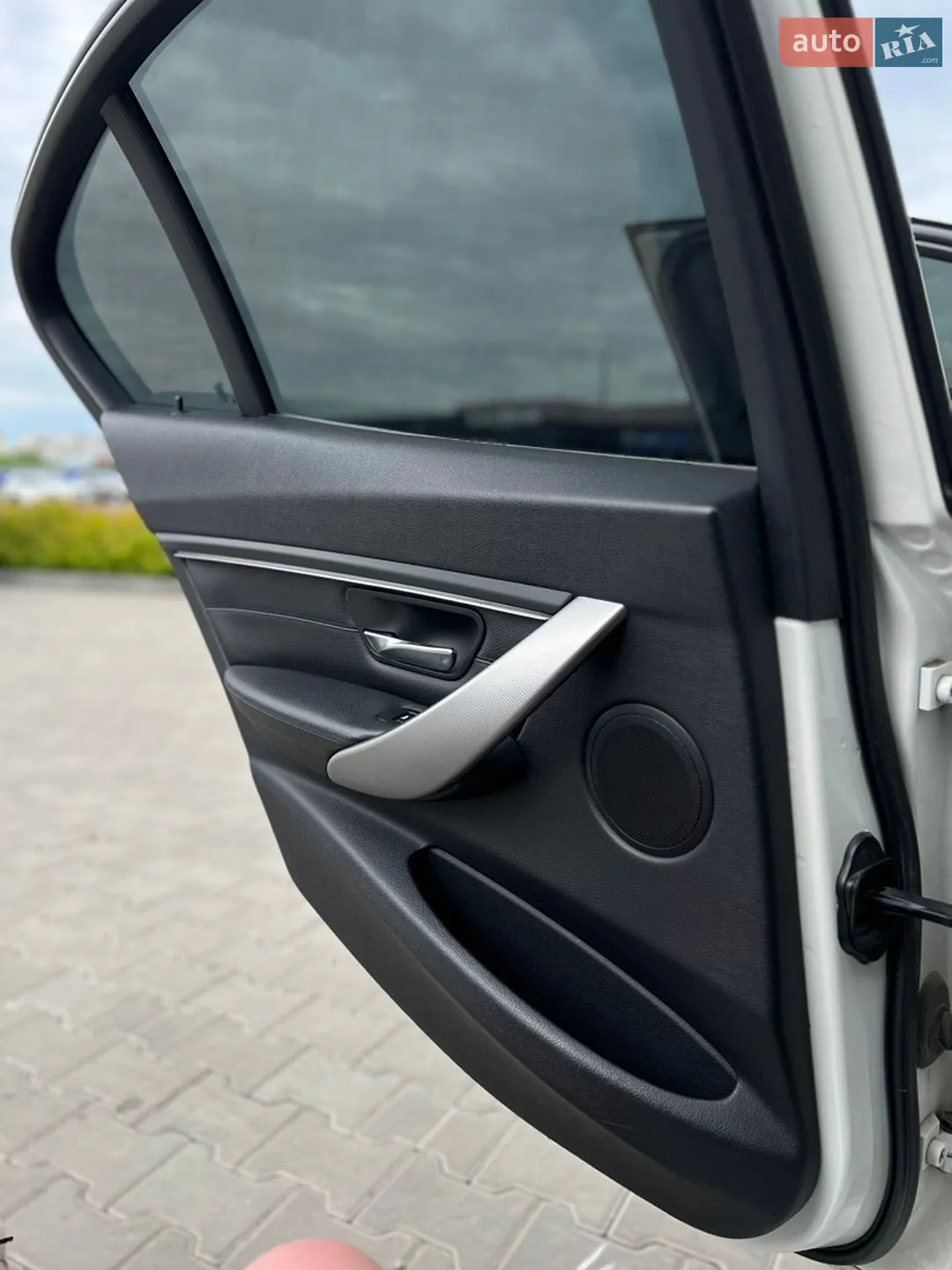2013 BMW 3er - мініатюра 40