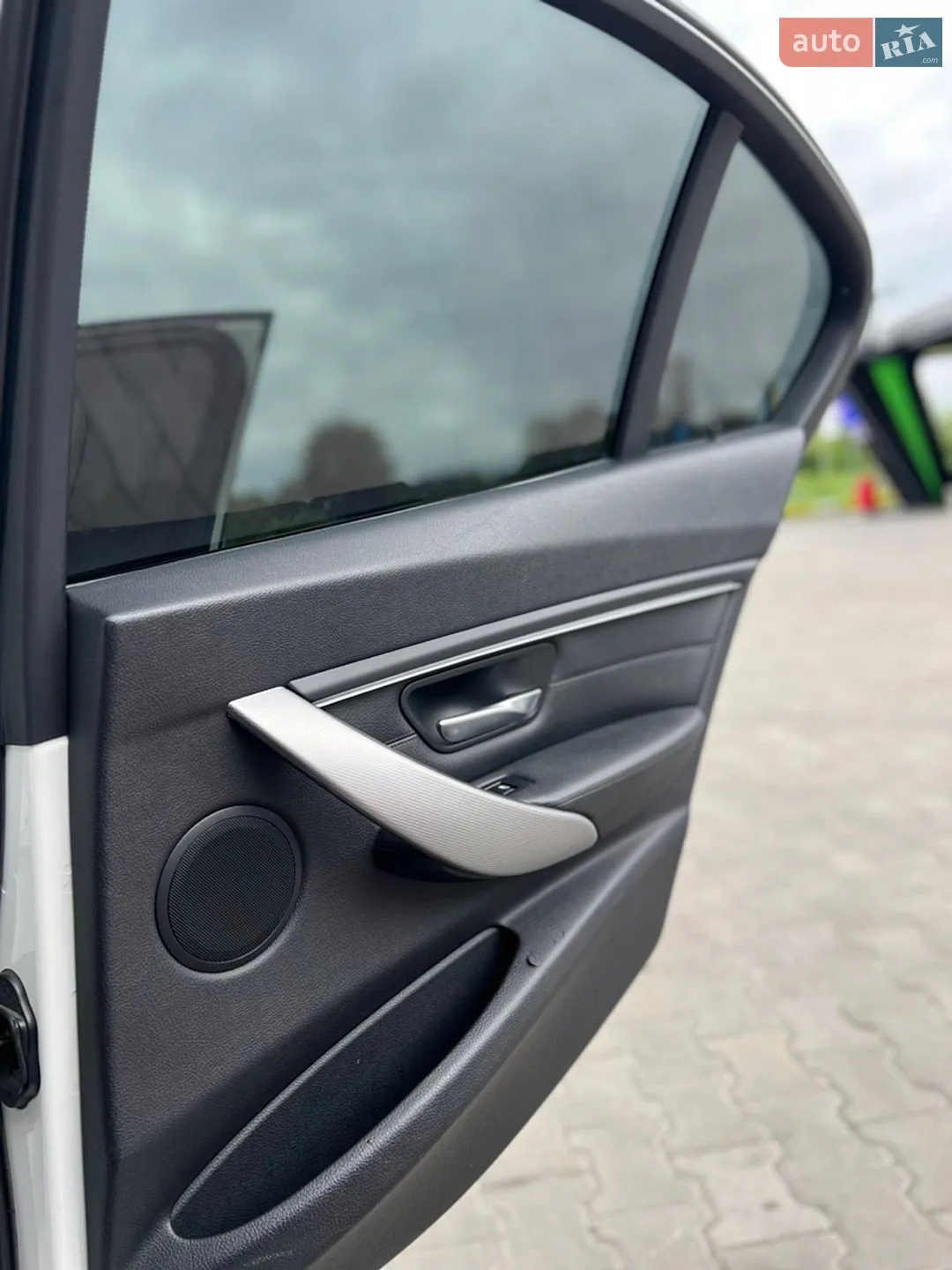 2013 BMW 3er - мініатюра 47