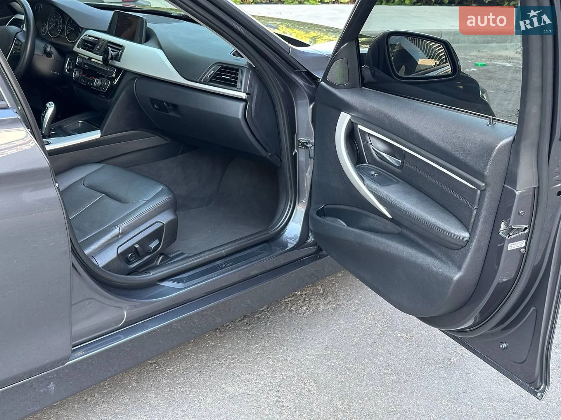 2012 BMW 3er - мініатюра 26