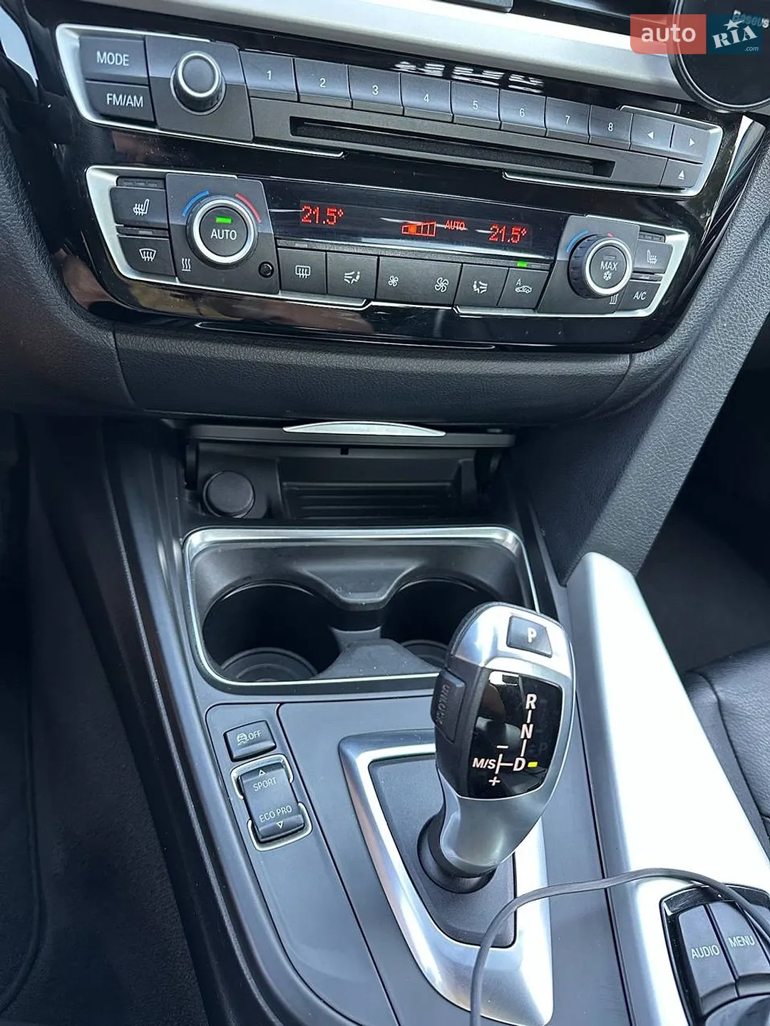 2012 BMW 3er - мініатюра 28
