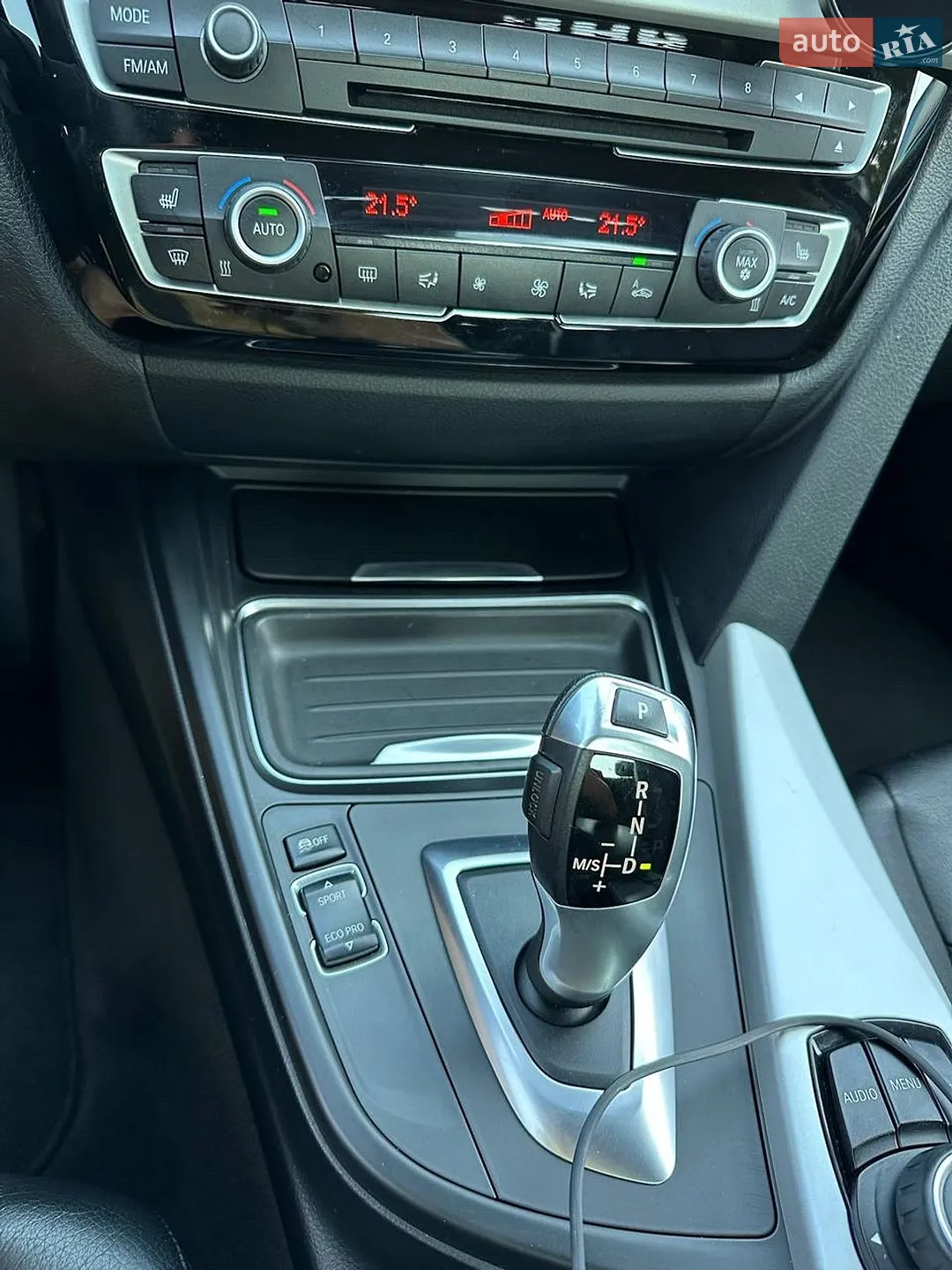 2012 BMW 3er - мініатюра 37