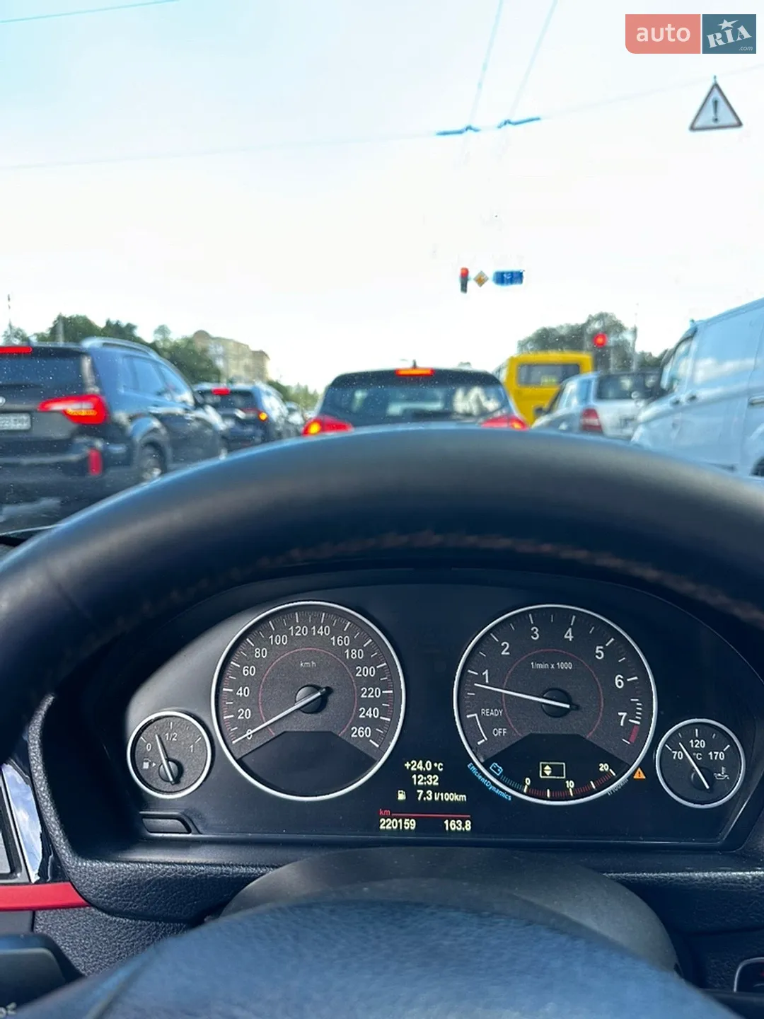 2012 BMW 3er - мініатюра 5