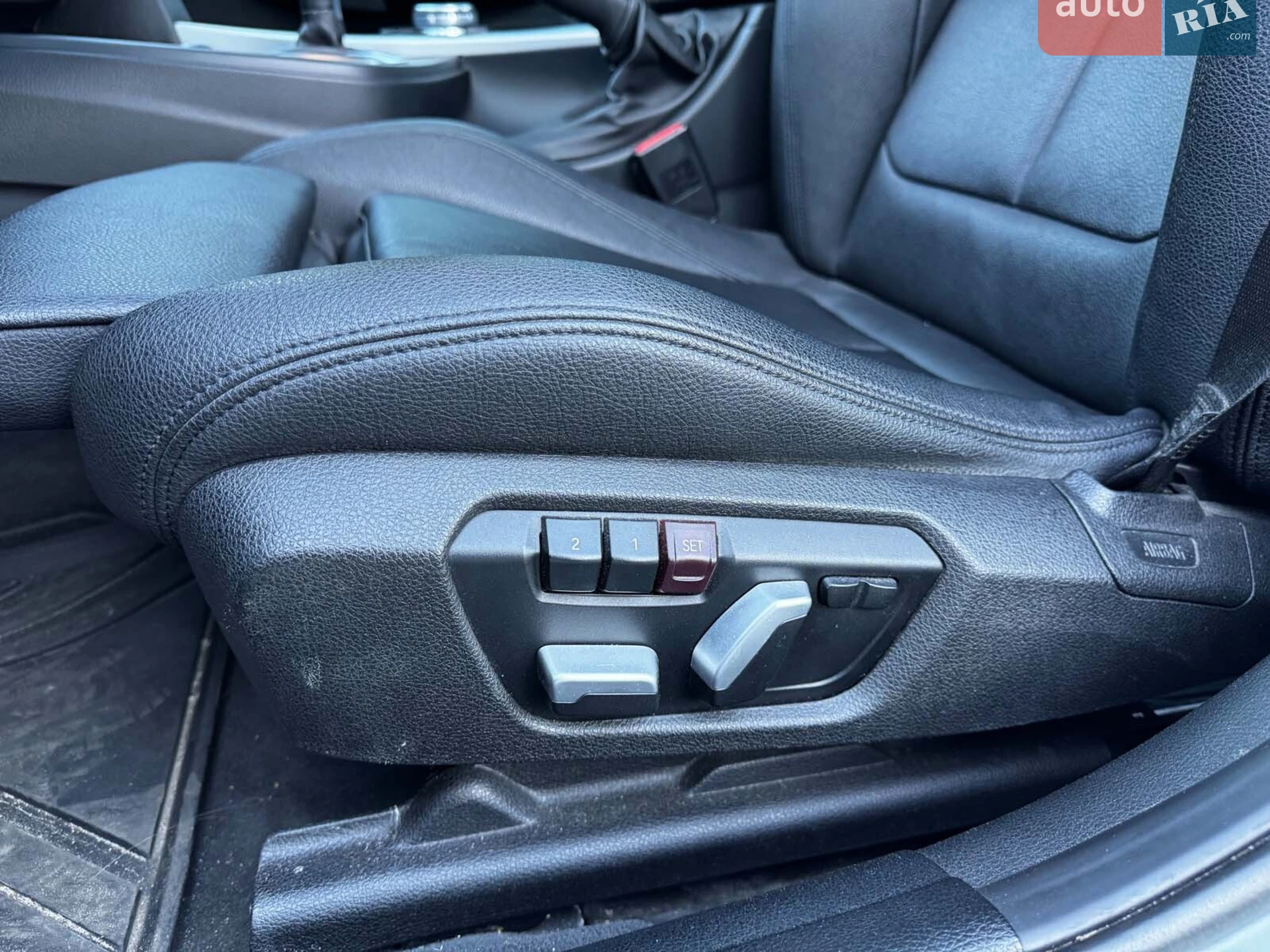 2015 BMW 3er - мініатюра 17