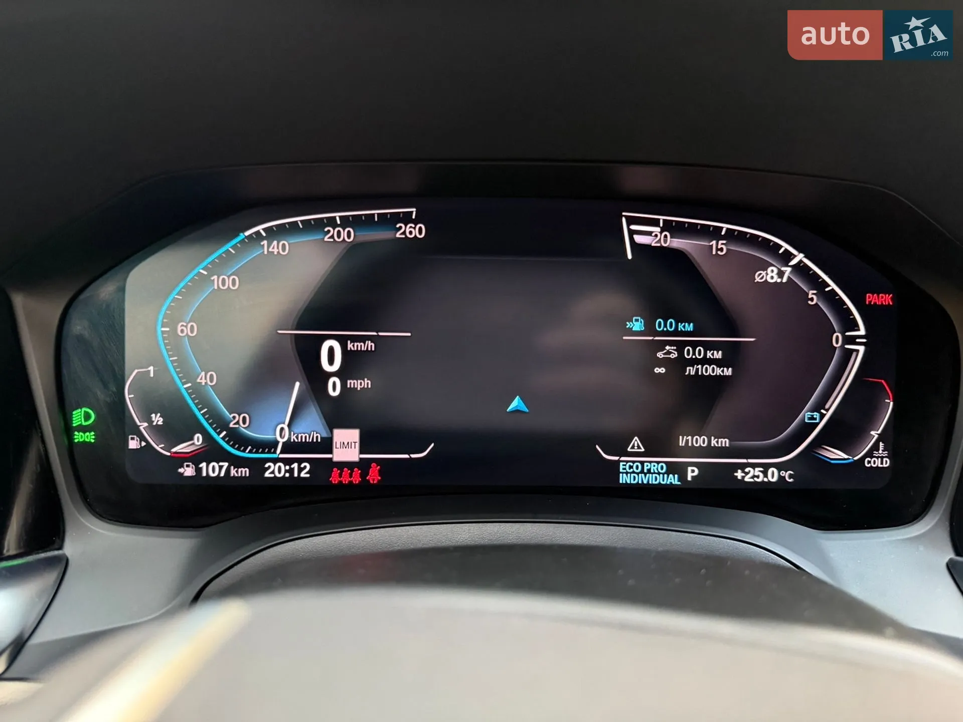 2019 BMW 3er - мініатюра 18
