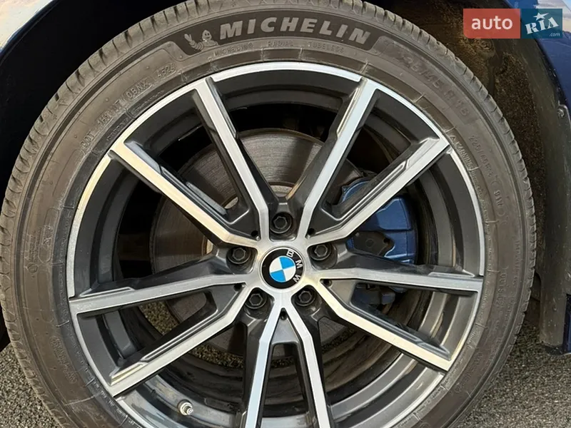 BMW 3 Series 2019 VIN 3MW5R1J00L8B13552 фото оголошення 24 з 65