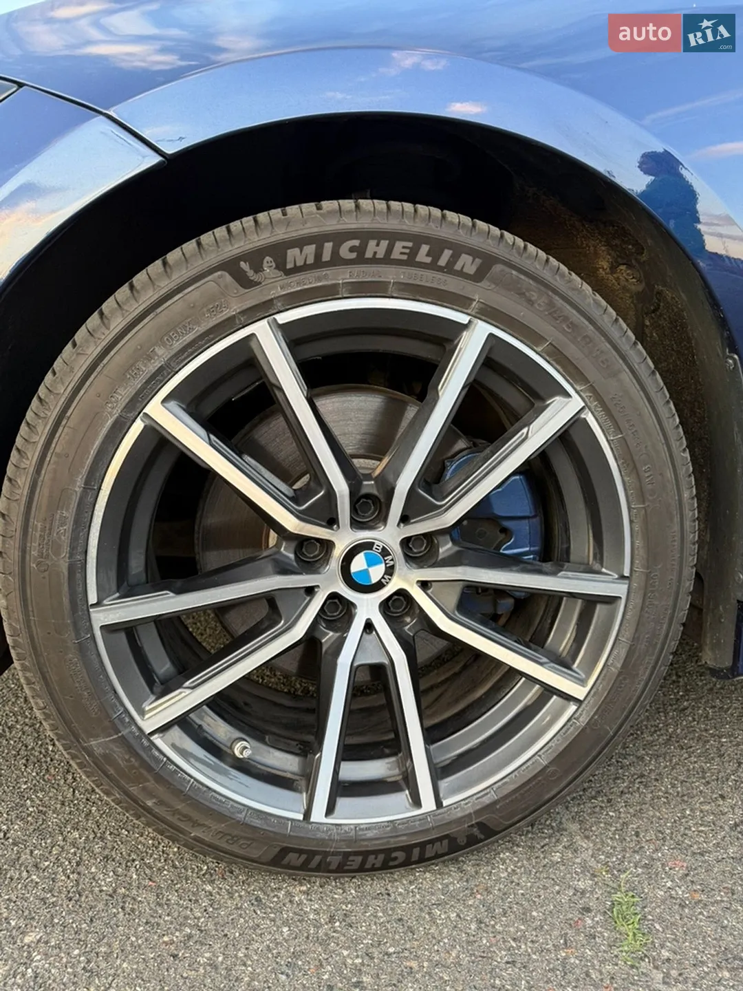 2019 BMW 3er - мініатюра 24
