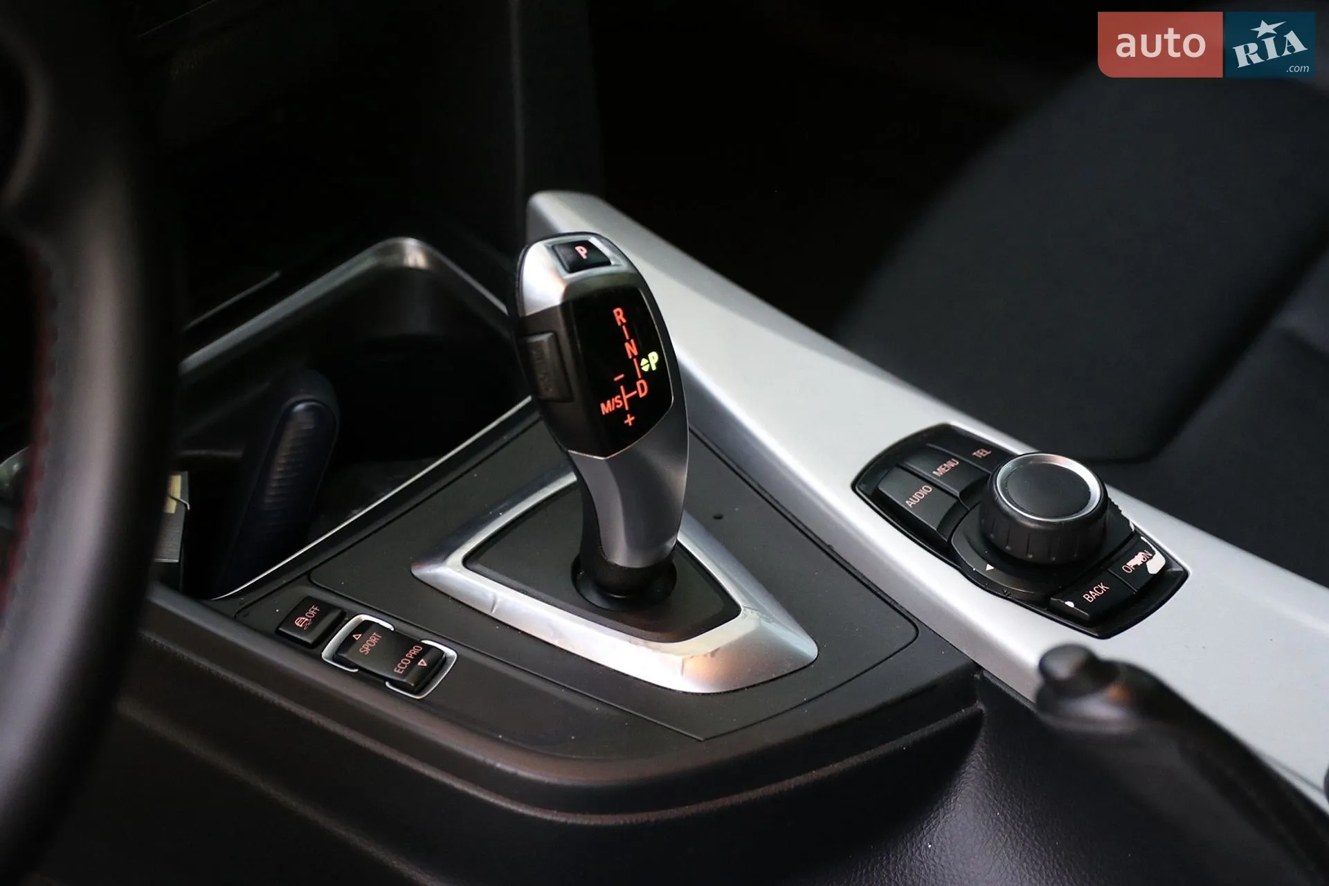 2012 BMW 3er - мініатюра 31