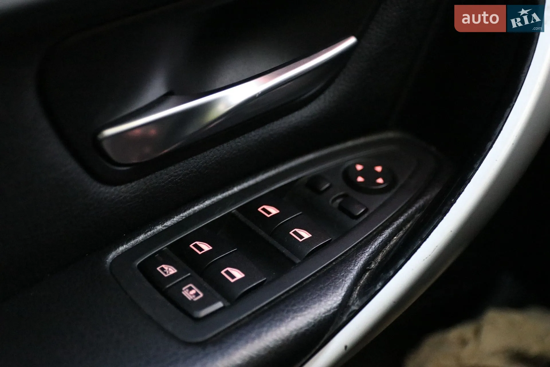 2012 BMW 3er - мініатюра 34