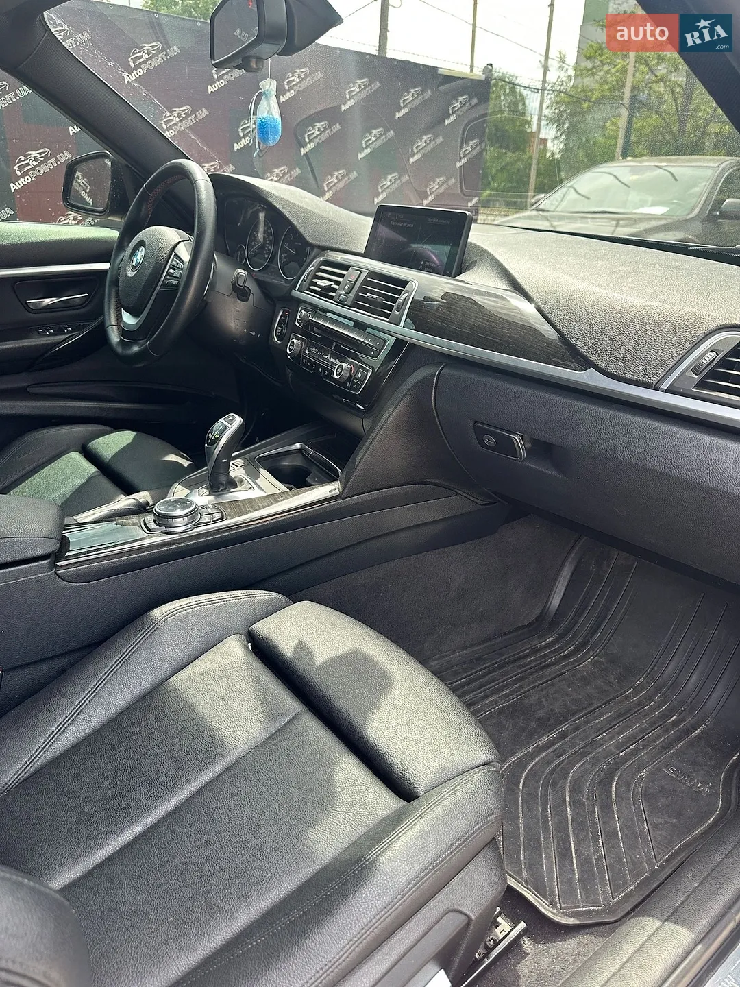 2015 BMW 3er - мініатюра 13