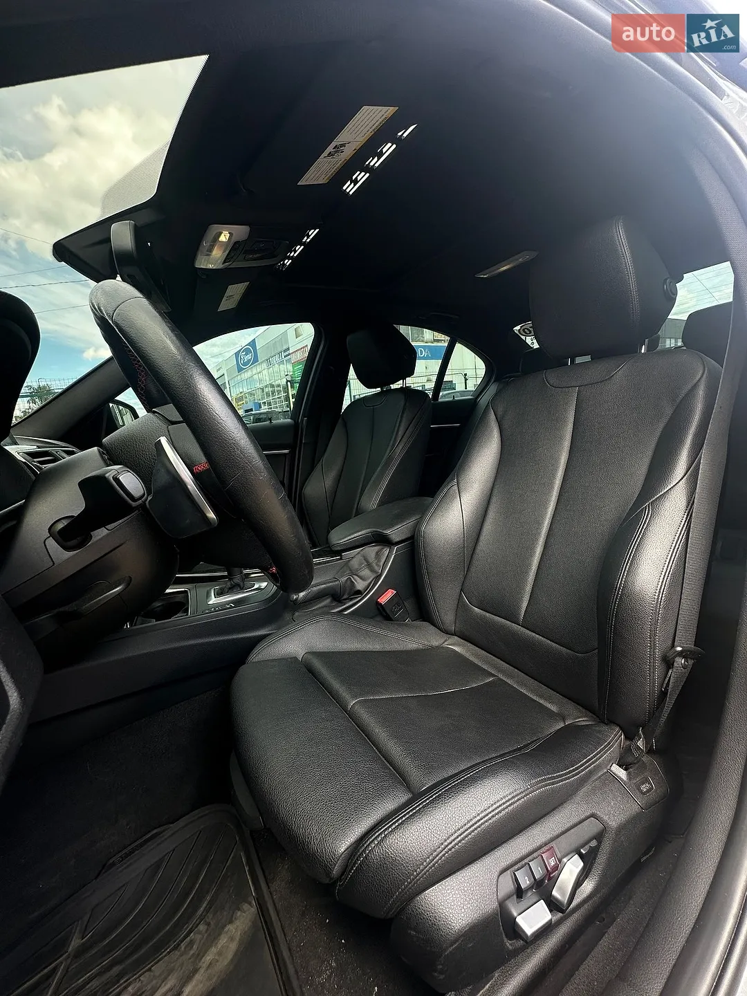2015 BMW 3er - мініатюра 17