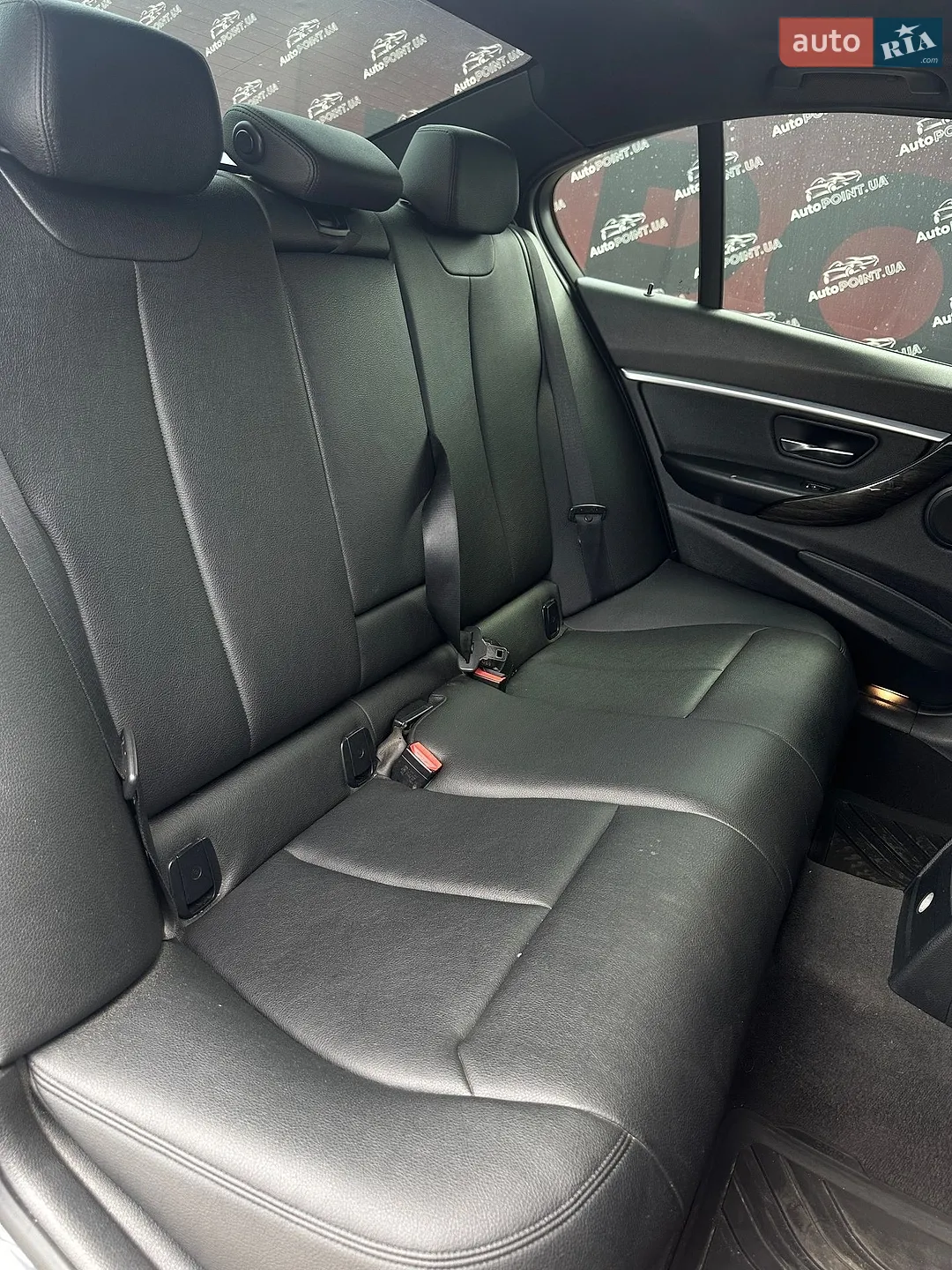 2015 BMW 3er - мініатюра 26