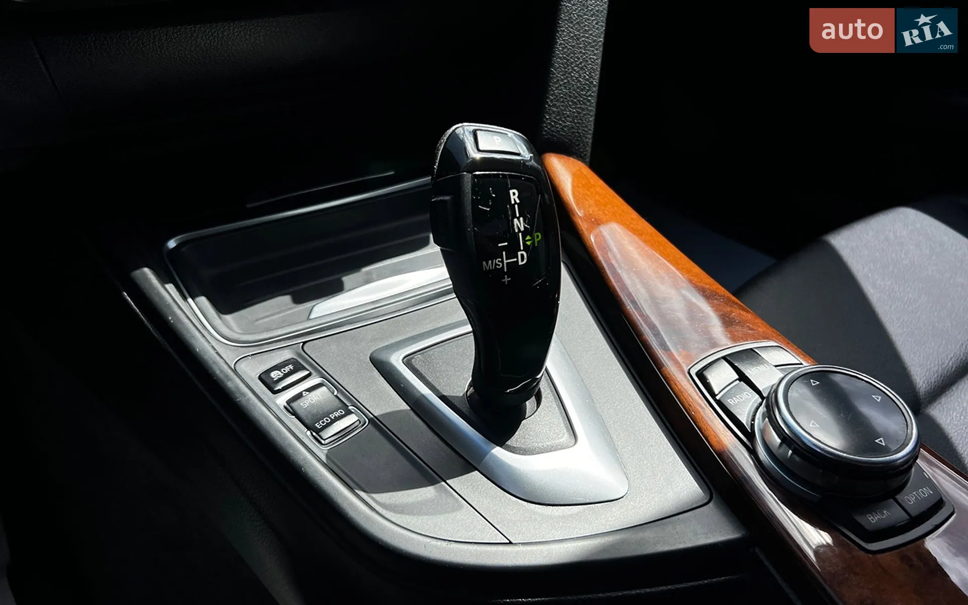 2013 BMW 3er - мініатюра 16