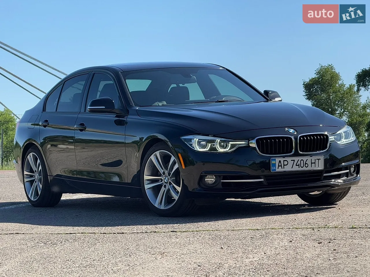 2013 BMW 3er - мініатюра 25