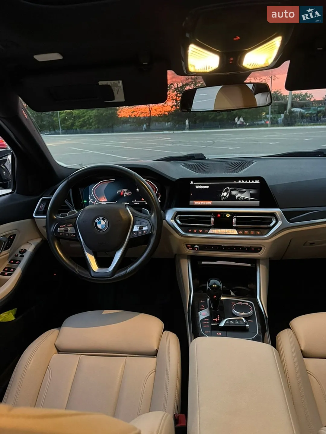 2019 BMW 3er - мініатюра 14