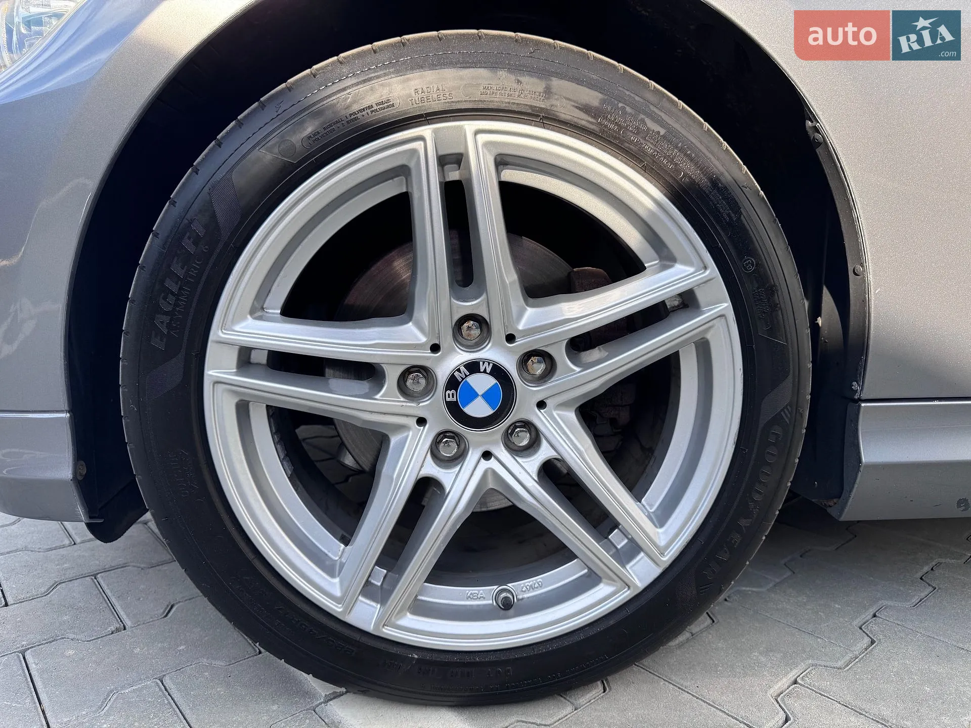 2010 BMW 3er - мініатюра 16
