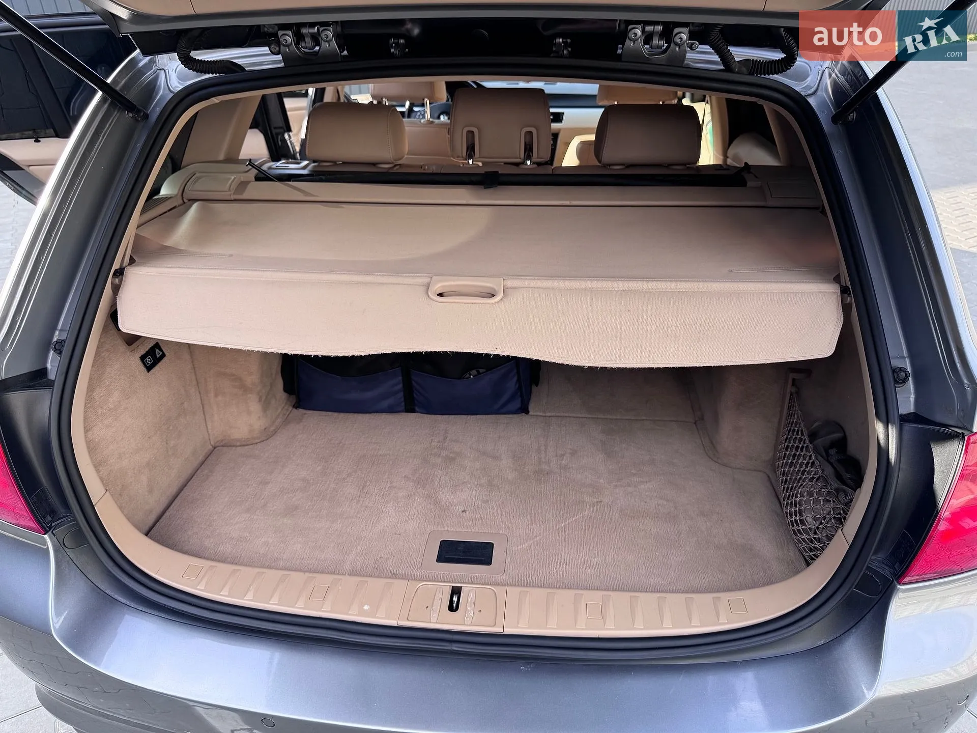 2010 BMW 3er - мініатюра 24