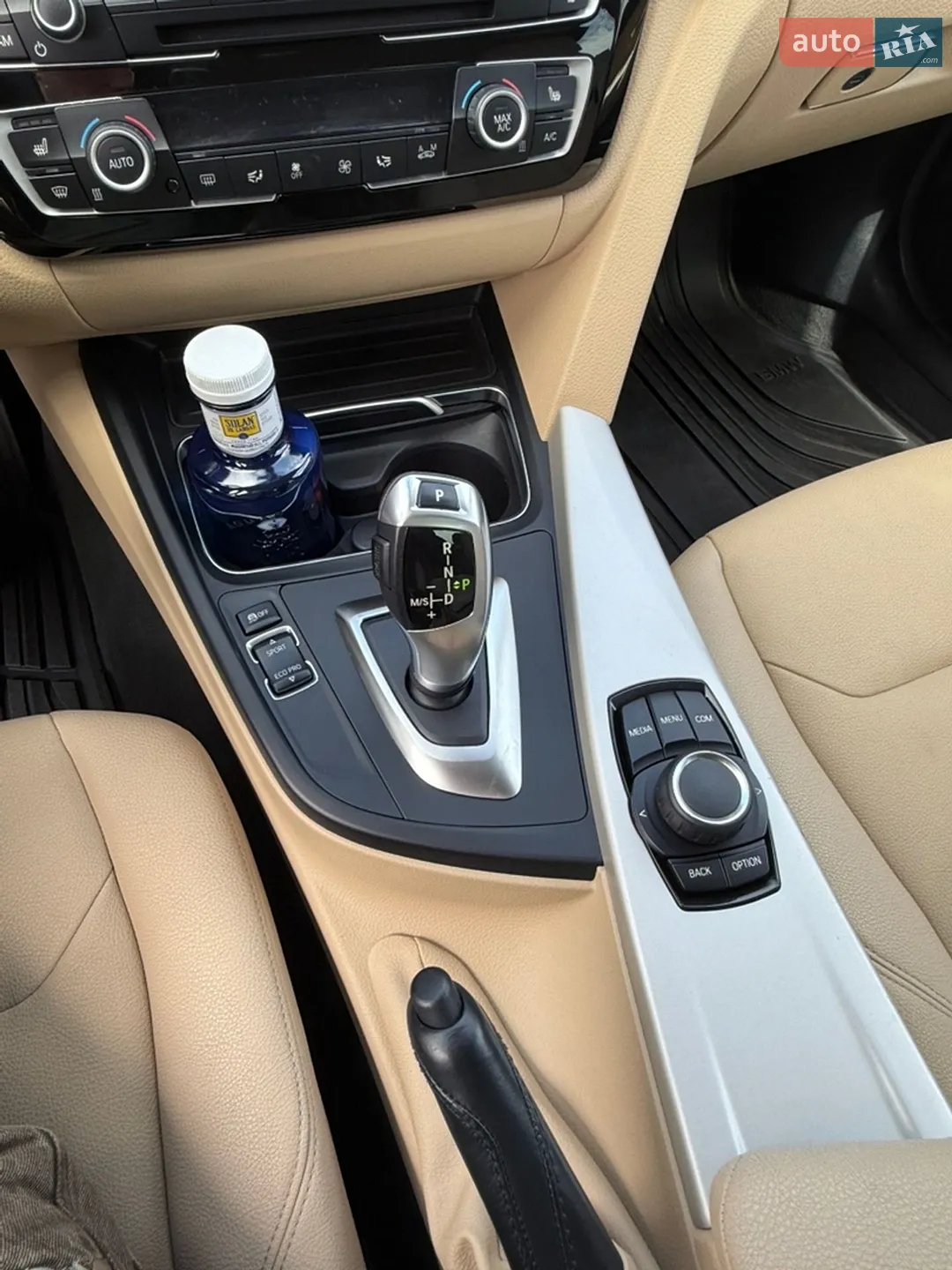 2018 BMW 3er - мініатюра 11