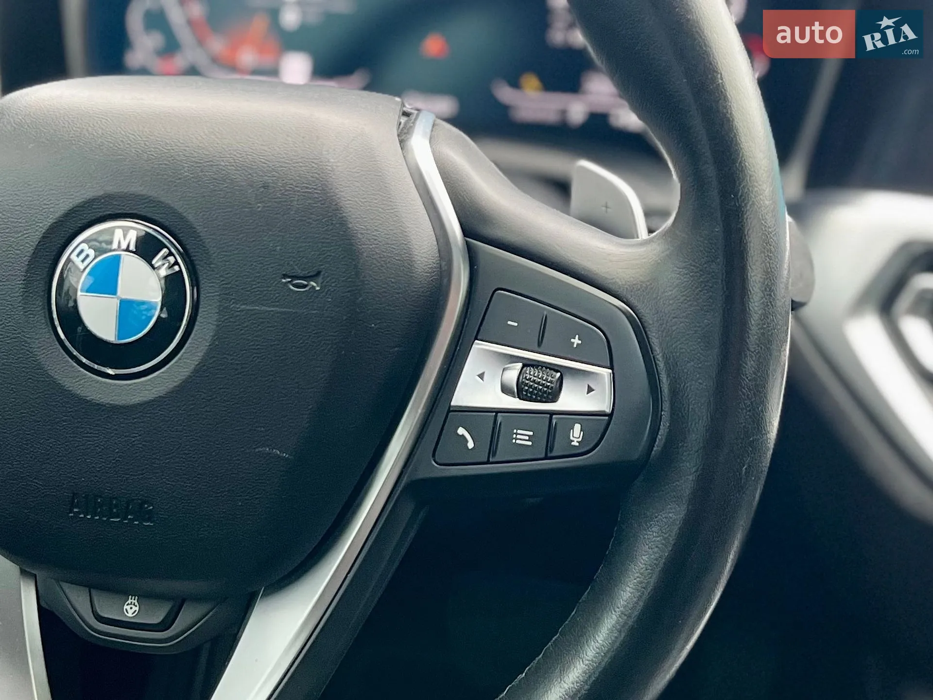 2020 BMW 3er - мініатюра 29