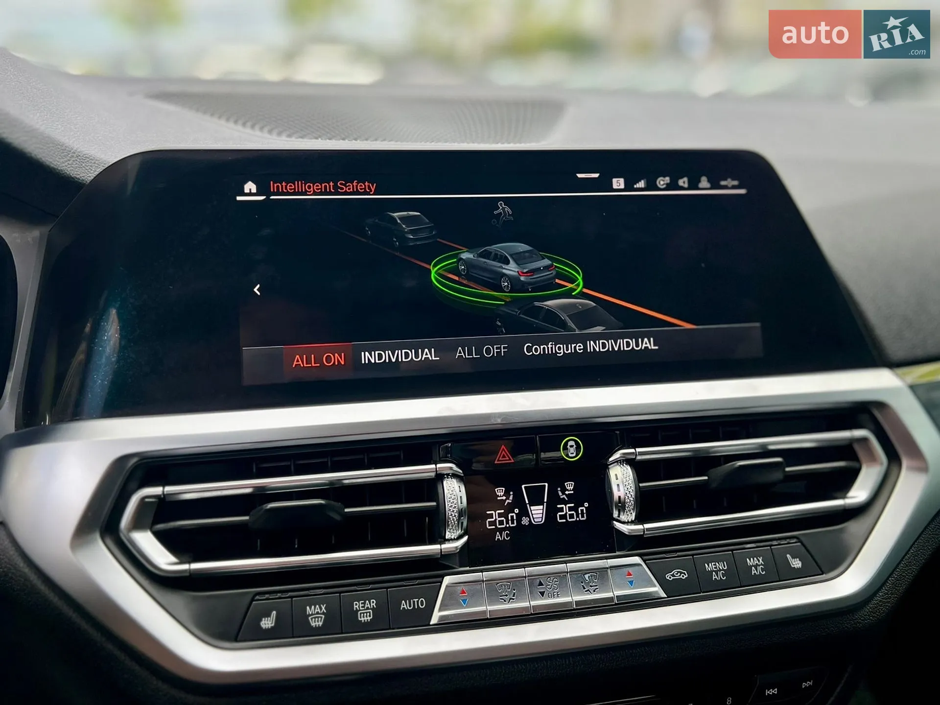 2020 BMW 3er - мініатюра 33