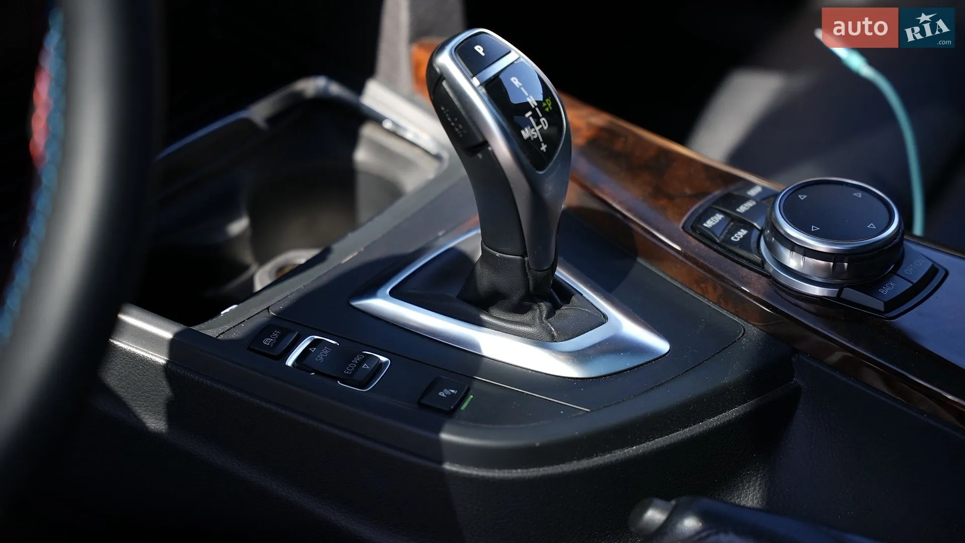 2016 BMW 3er - мініатюра 14