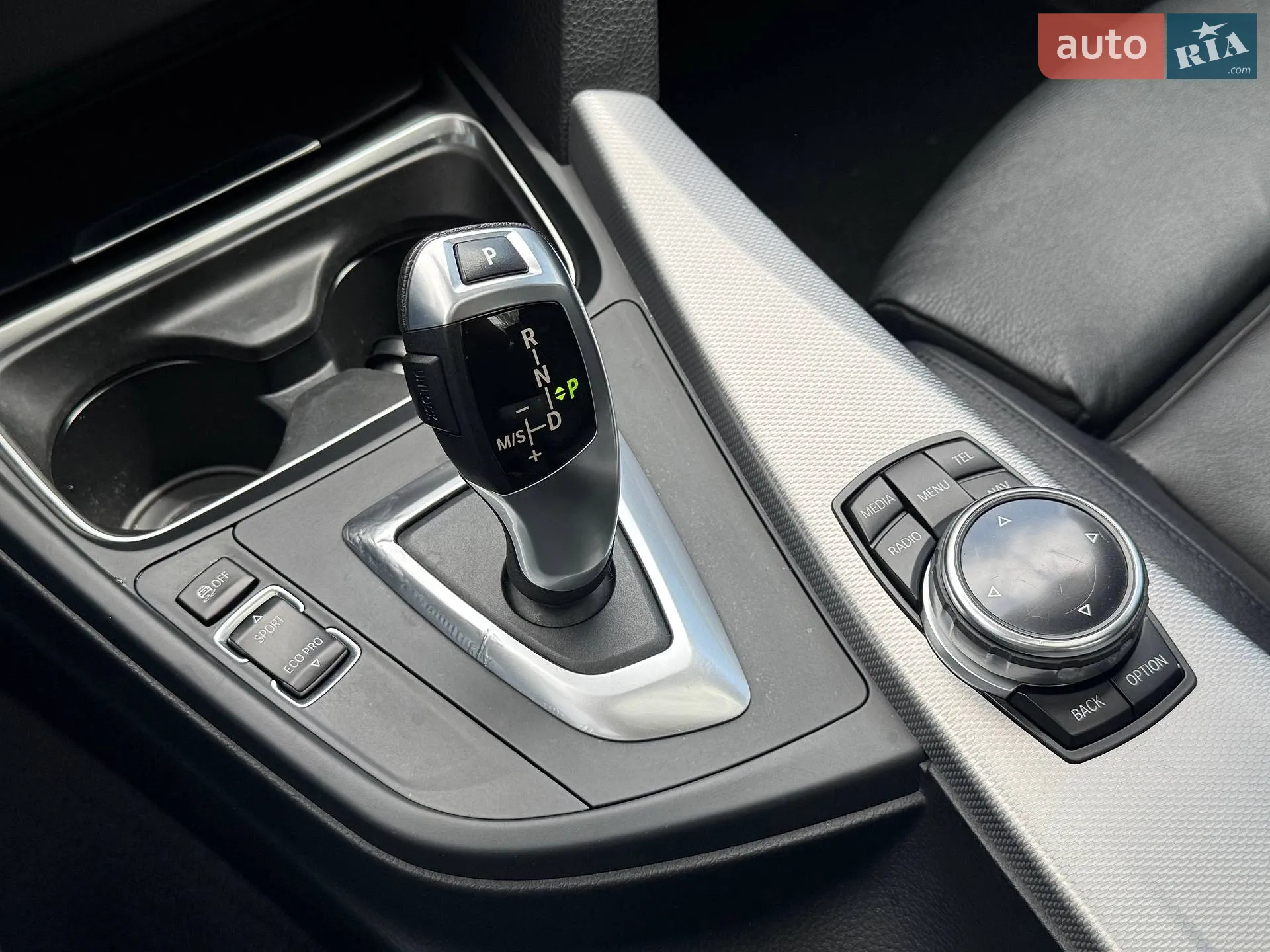 2013 BMW 3er - мініатюра 16