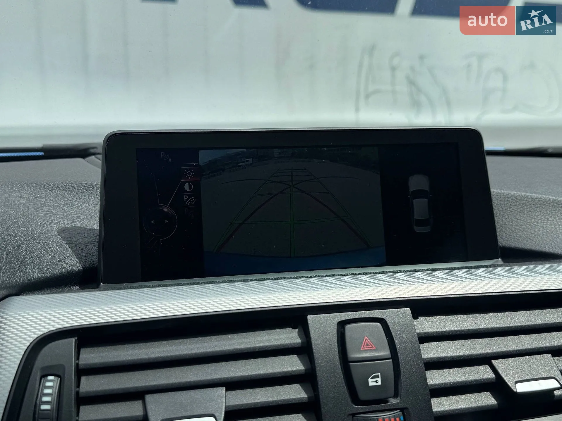 2013 BMW 3er - мініатюра 17