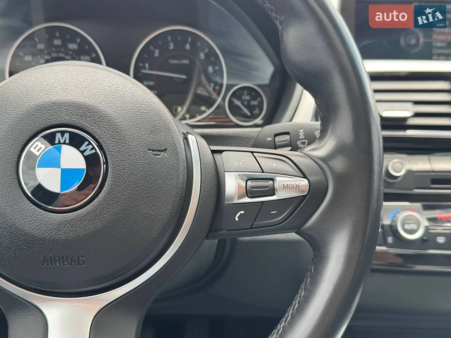 2013 BMW 3er - мініатюра 14
