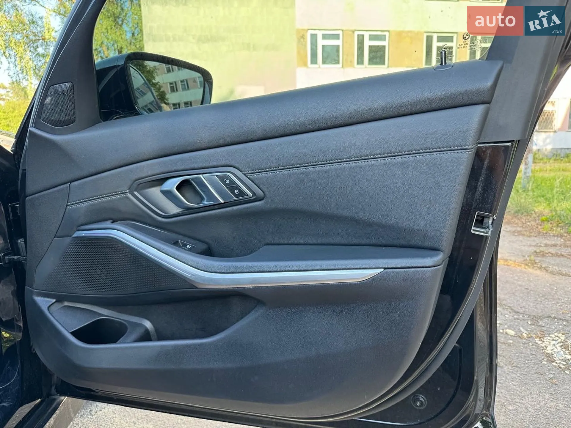 2019 BMW 3er - мініатюра 16