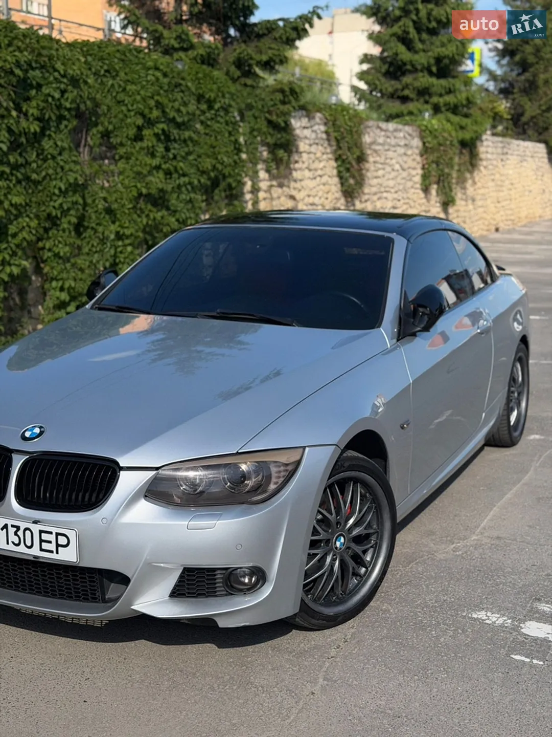 2012 BMW 3er - мініатюра 3