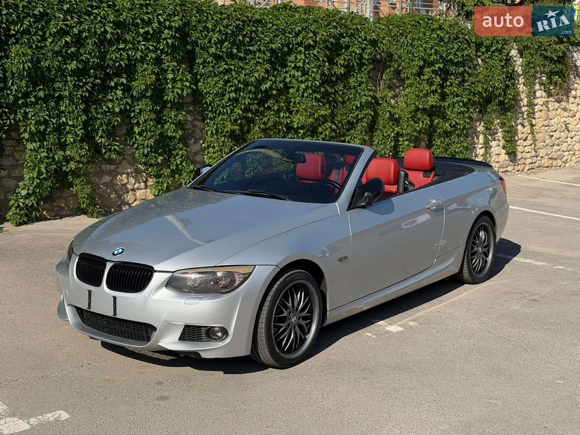2012 BMW 3er - мініатюра 5